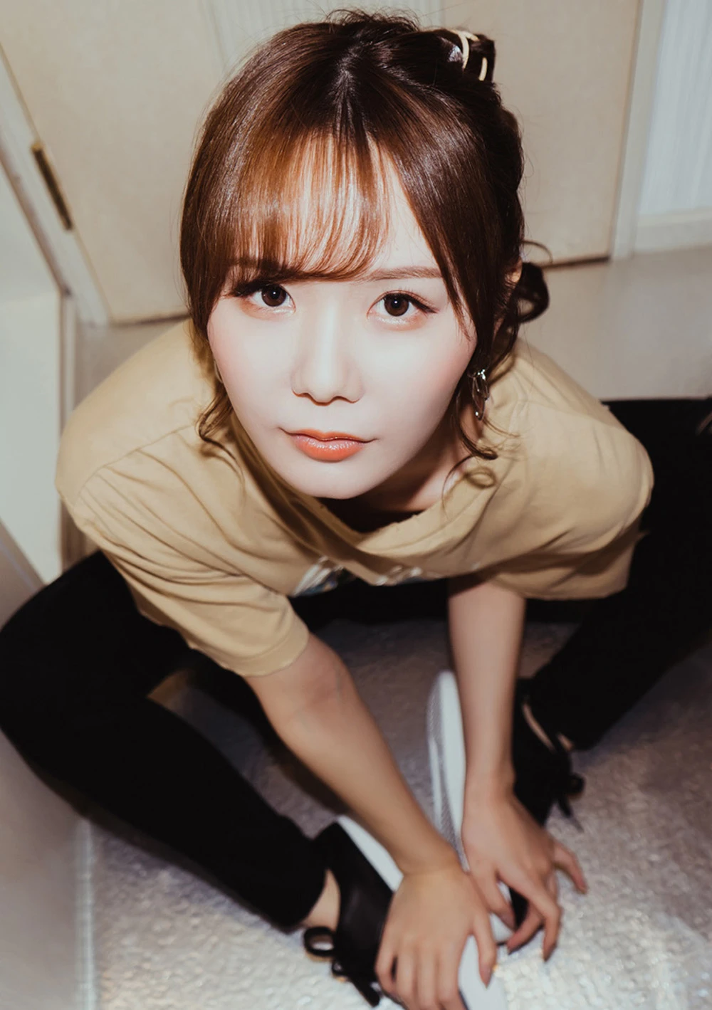 Escape miru 坂道みる